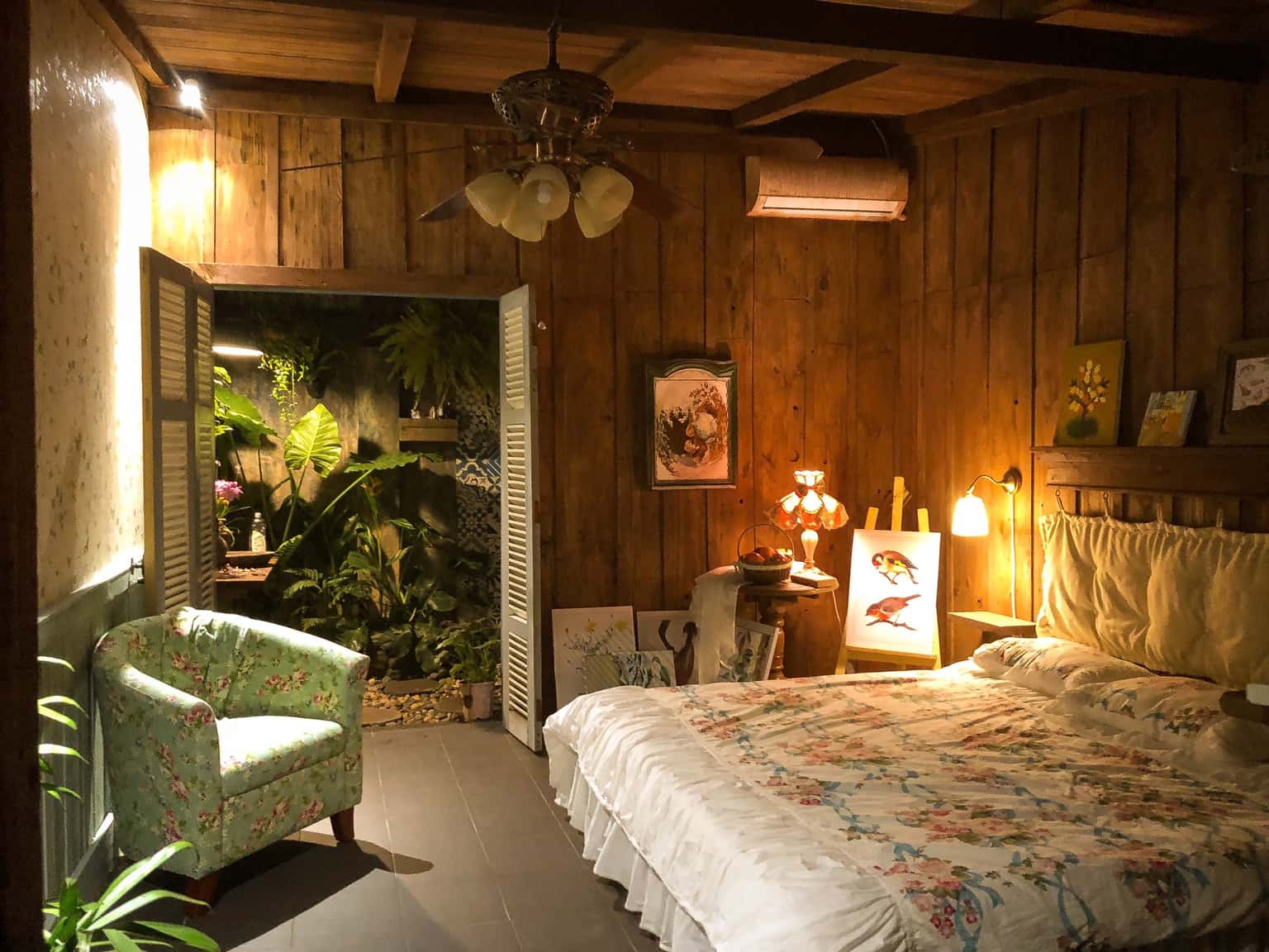 Woodhouse - Lii's Homestay, Tây Hồ — photo 3
