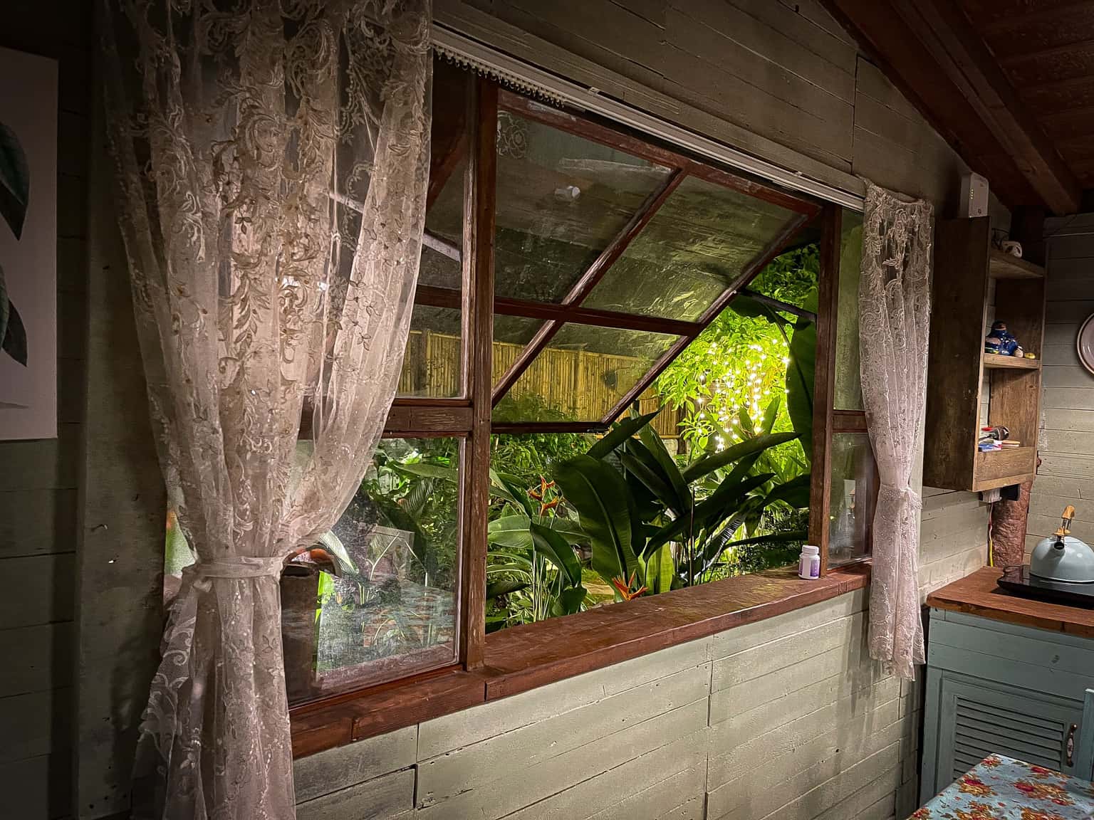 Woodhouse - Lii's Homestay, Tây Hồ — photo 15