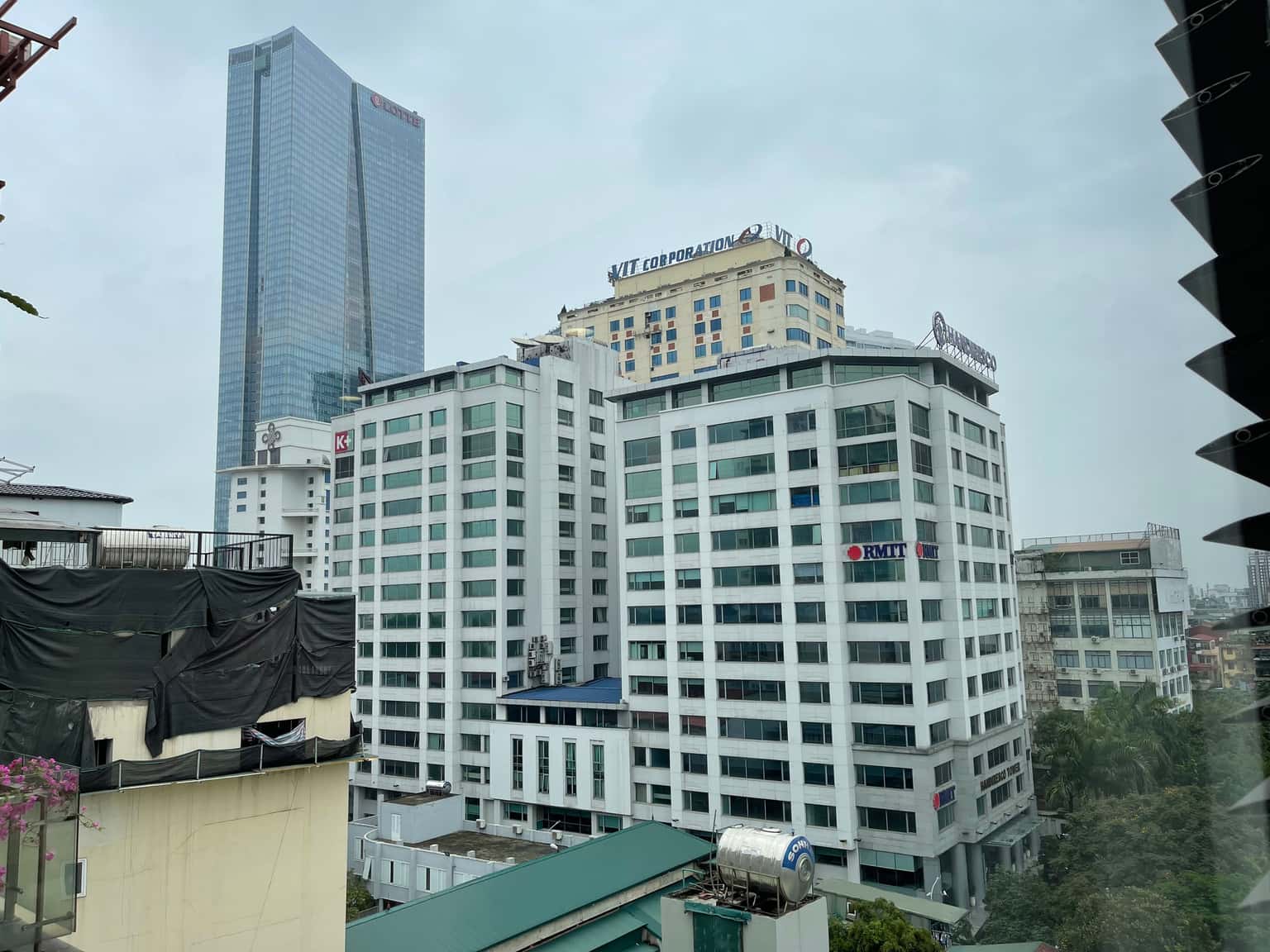 901公寓 - Nine Housing (A10/19/535 Kim Mã)（湖景）, Ba Đình — 照片 16