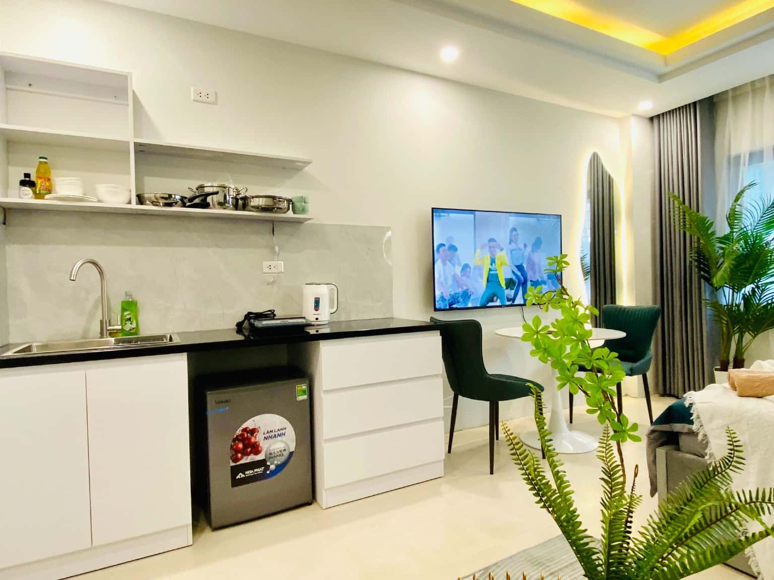 Apt 502 (Moon Love) - Lahomes Nguyễn Văn Tuyết, Đống Đa — ảnh 11