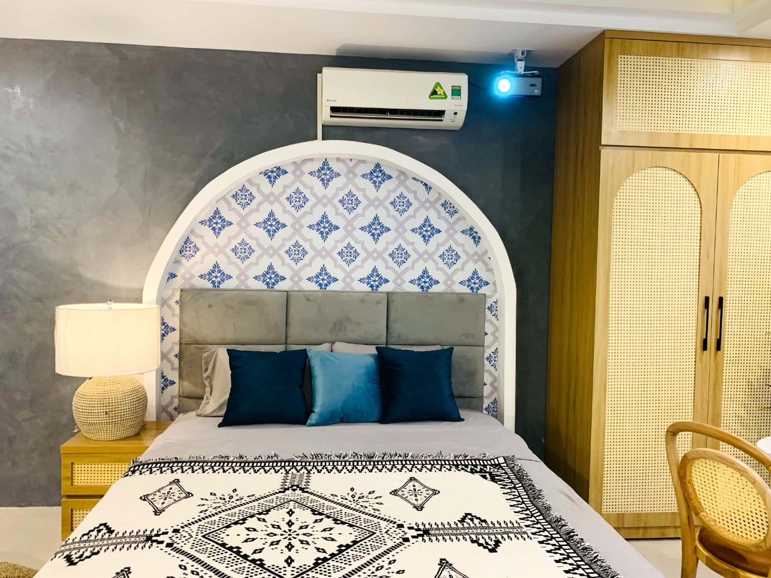 Apt 601 (Isla Room) - Lahomes Nguyễn Văn Tuyết, Đống Đa — photo 6
