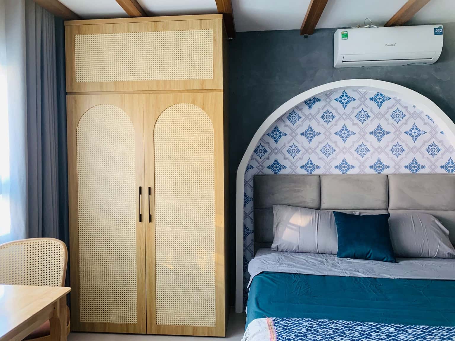 Apt 602 Ocean Room - Lahomes Nguyễn Văn Tuyết, Đống Đa — photo 8