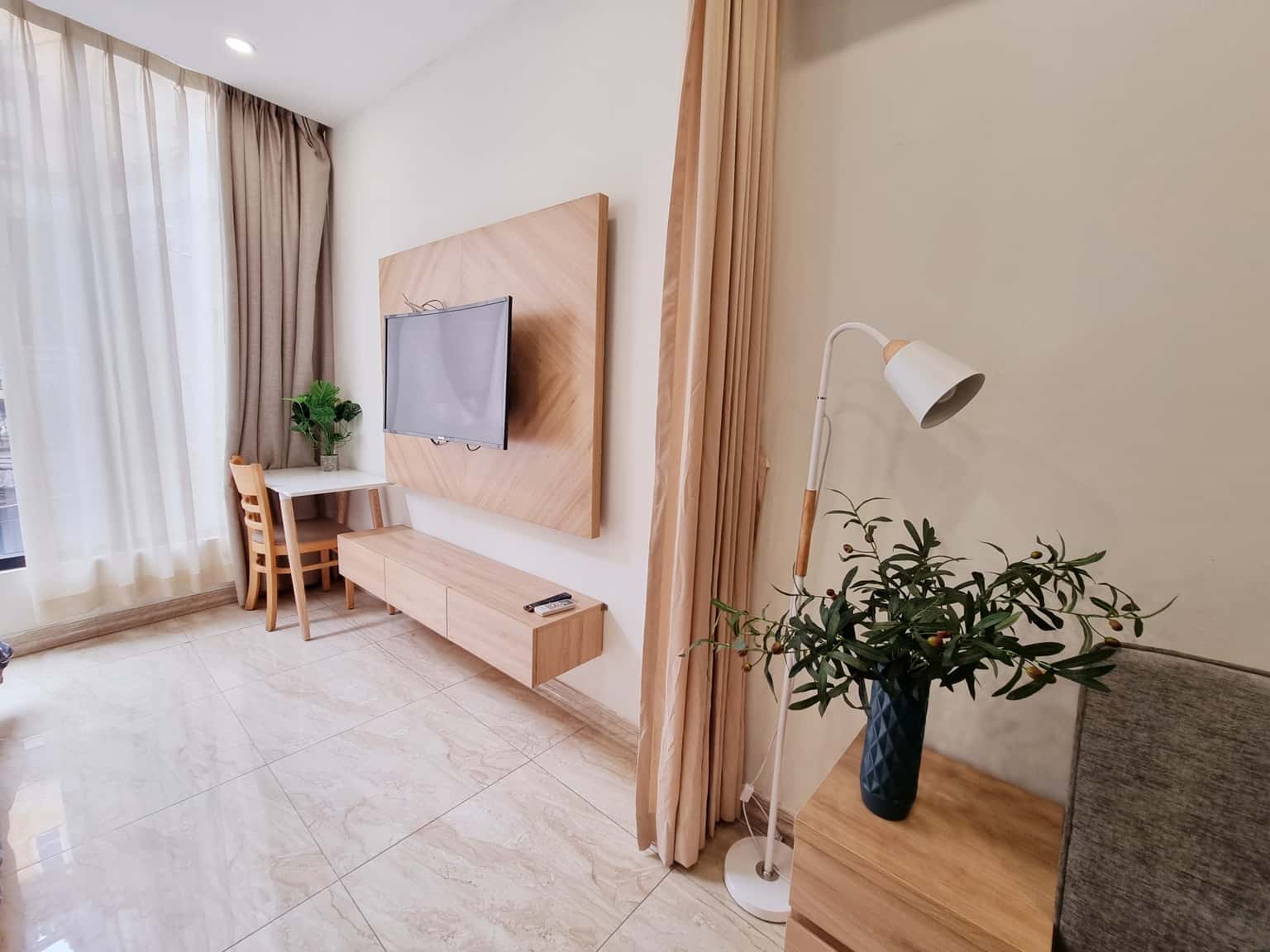 Apt 201 Lahomes Phủ Doãn, Hoàn Kiếm — ảnh 9