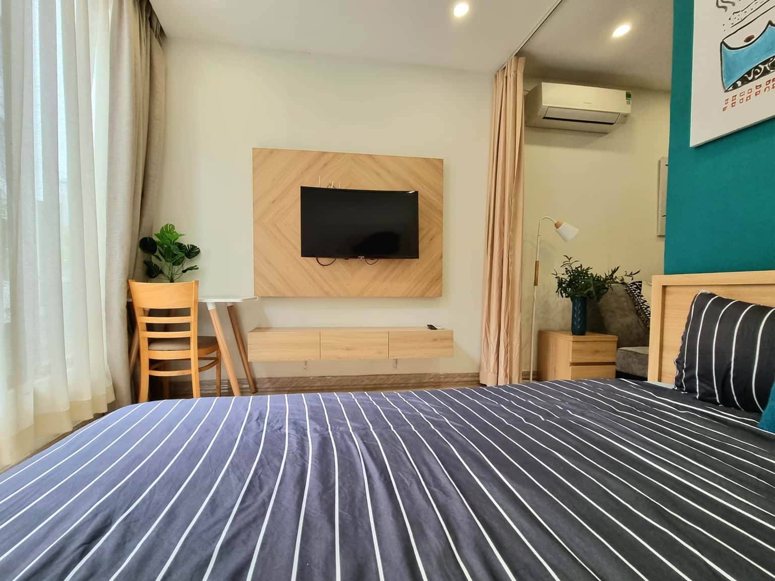 Apt 201 Lahomes Phủ Doãn, Hoàn Kiếm — ảnh 7