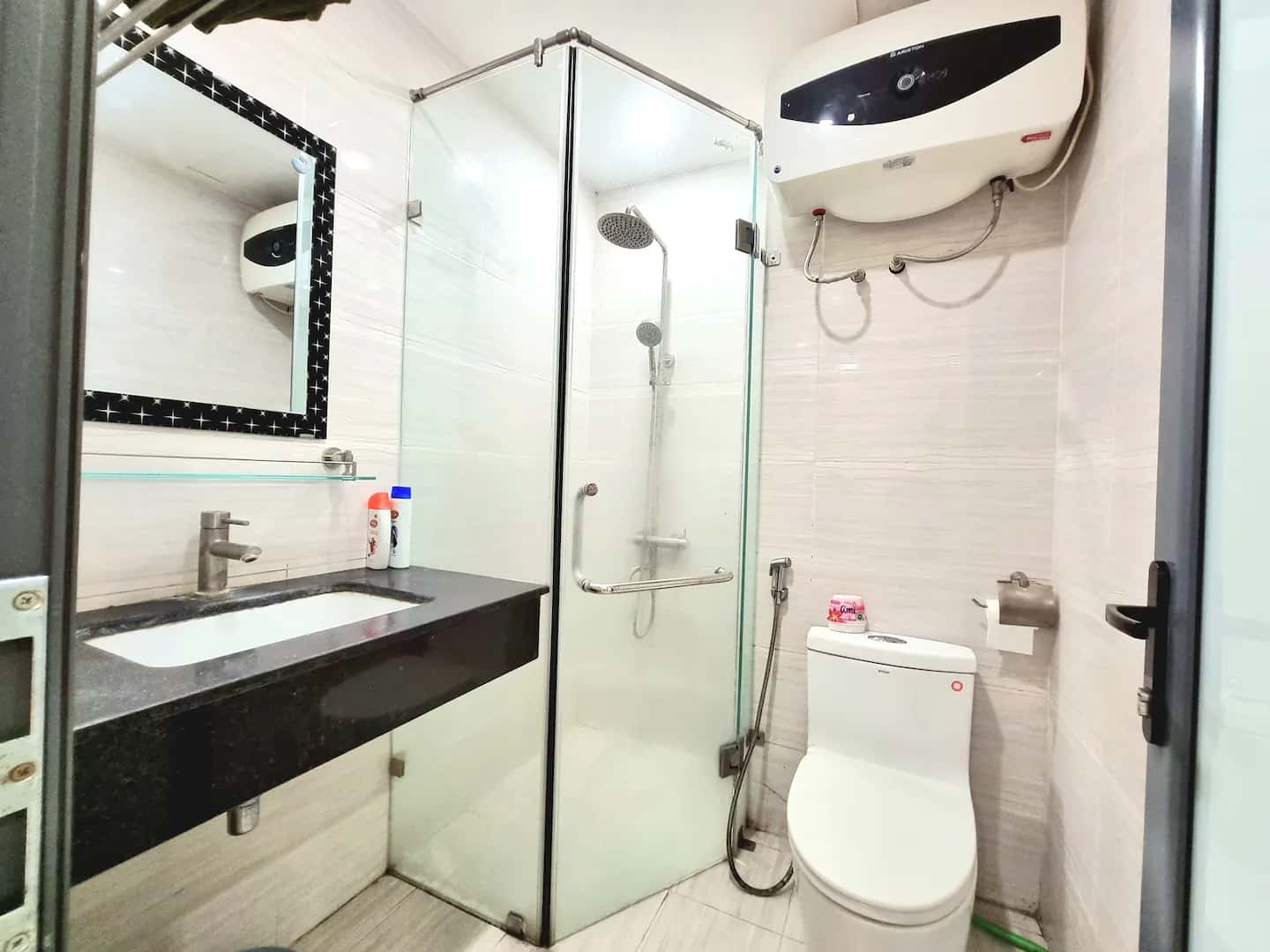 Apt 202 Lahomes Phủ Doãn, Hoàn Kiếm — photo 5