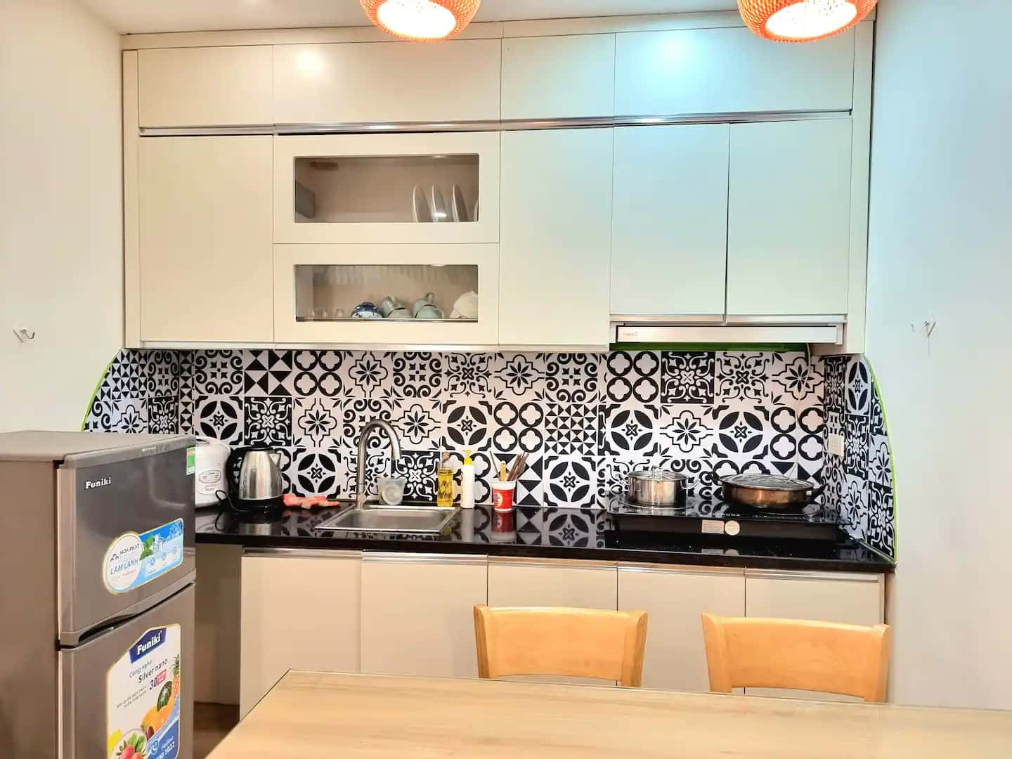 Apt 202 Lahomes Phủ Doãn, Hoàn Kiếm — photo 10
