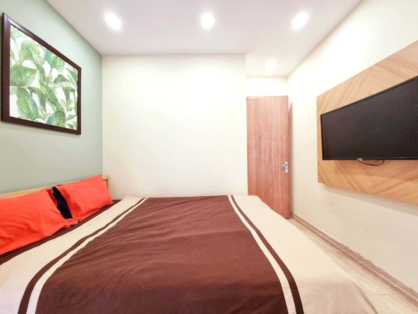 Apt 202 Lahomes Phủ Doãn, Hoàn Kiếm — photo 7