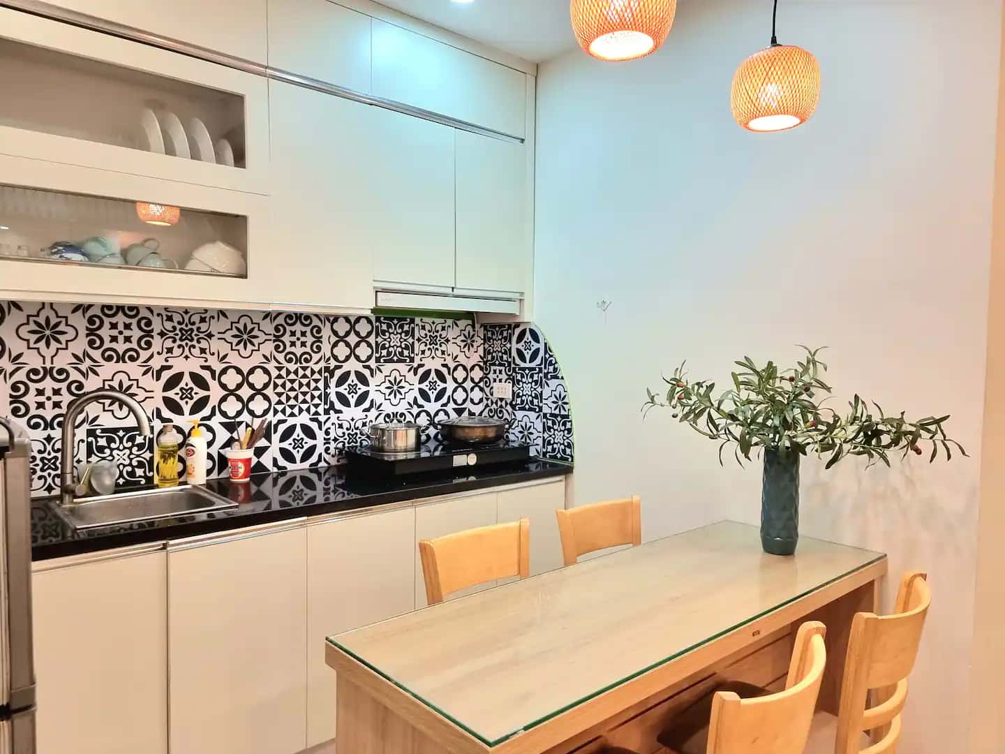 Apt 202 Lahomes Phủ Doãn, Hoàn Kiếm — photo 4