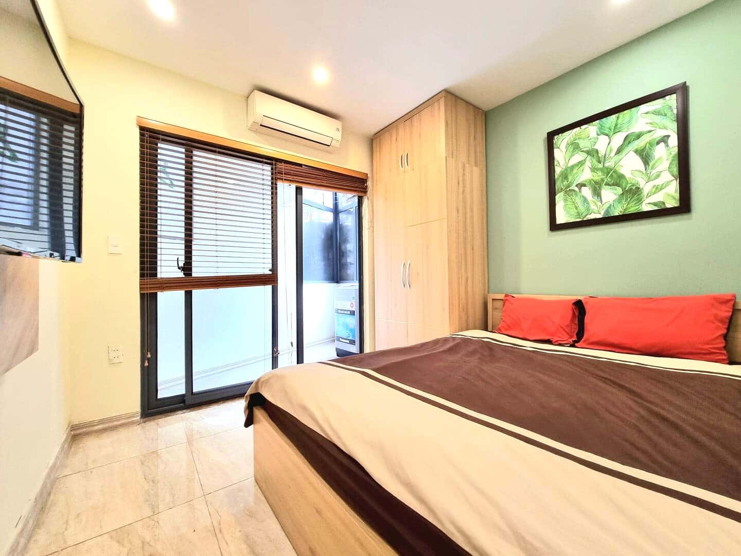 Apt 202 Lahomes Phủ Doãn, Hoàn Kiếm — photo 3