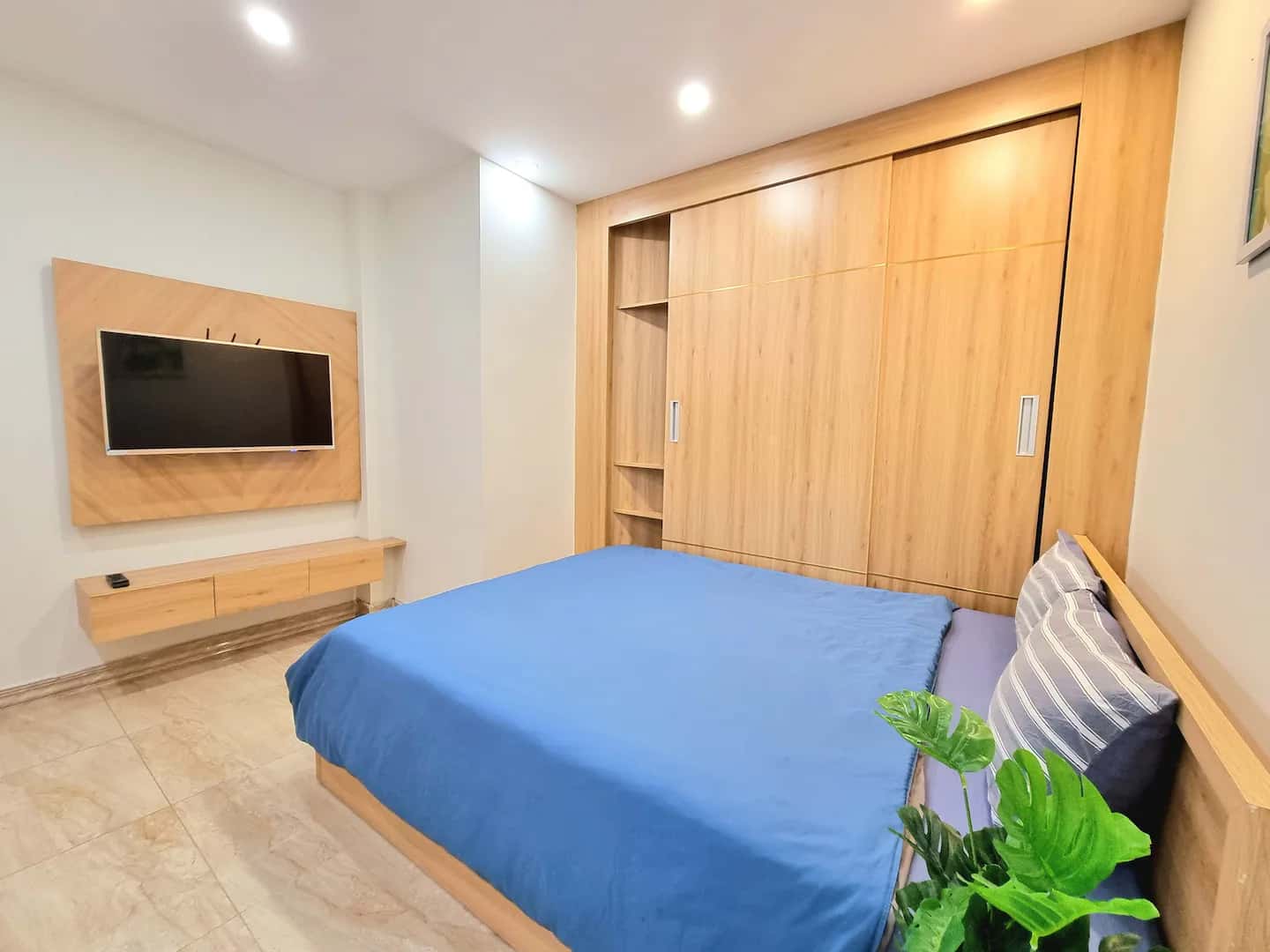 Apt 202 Lahomes Phủ Doãn, Hoàn Kiếm — photo 6