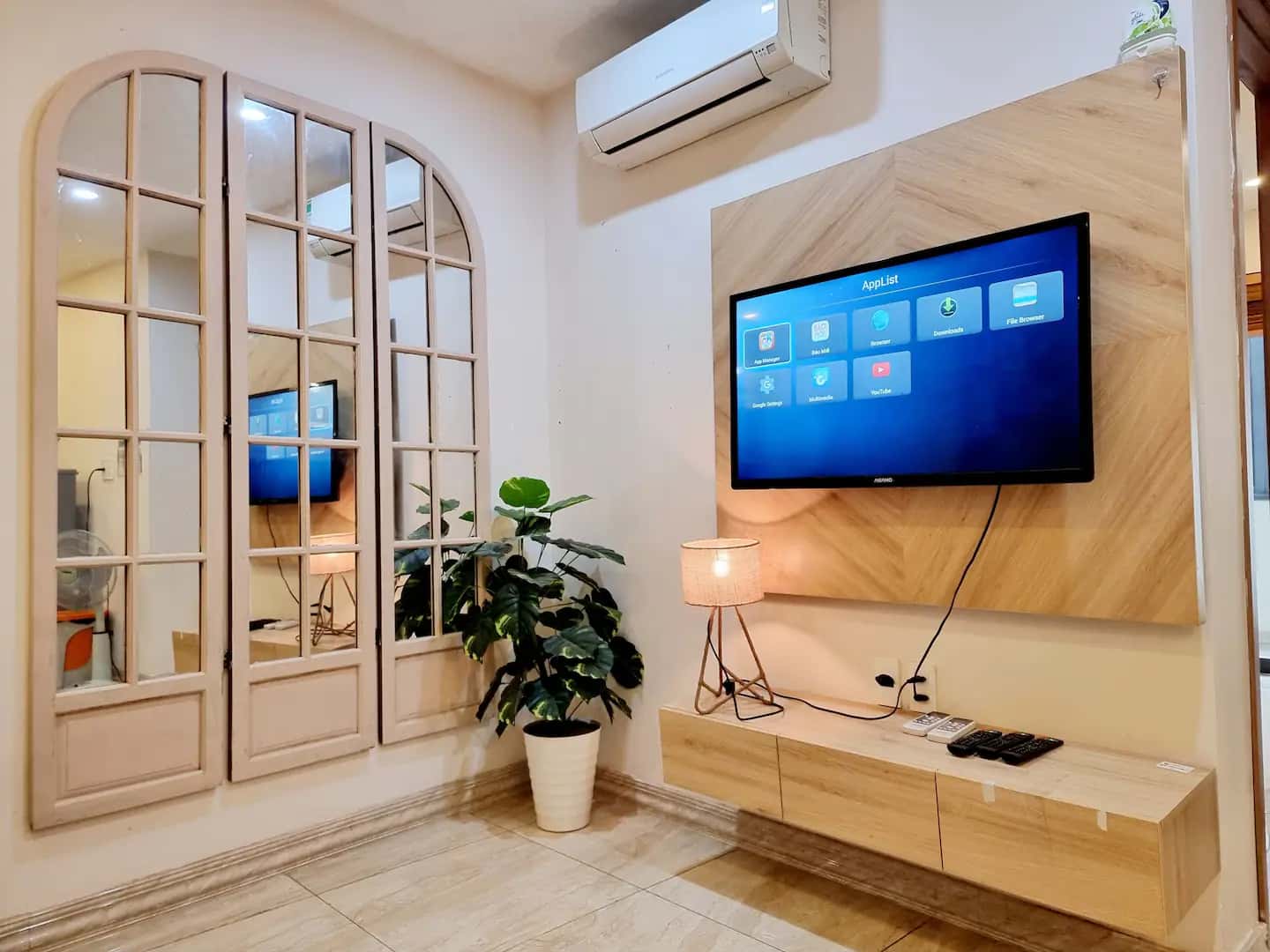 Apt 302 Lahomes Phủ Doãn, Hoàn Kiếm — ảnh 10
