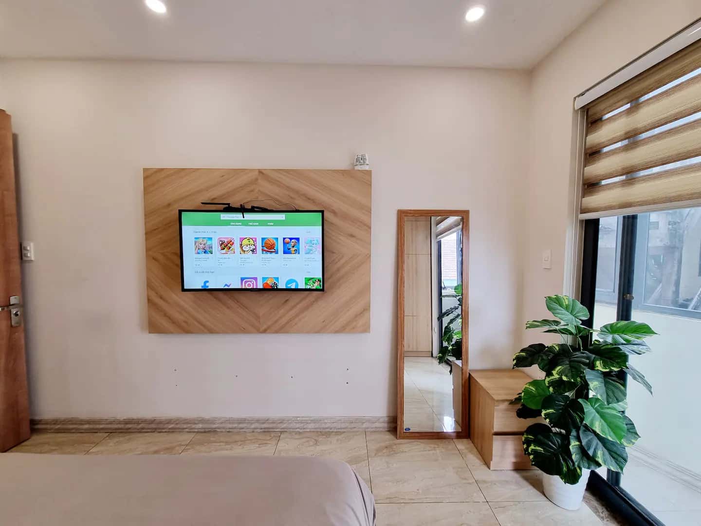 Apt 302 Lahomes Phủ Doãn, Hoàn Kiếm — ảnh 7