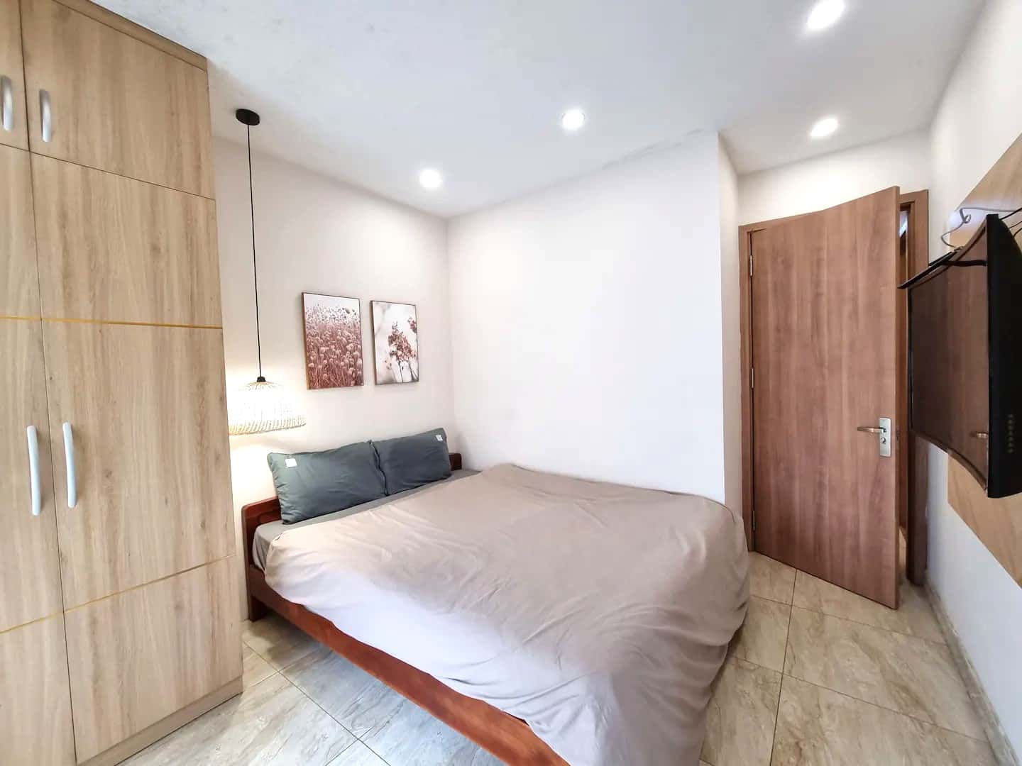 Apt 302 Lahomes Phủ Doãn, Hoàn Kiếm — ảnh 2