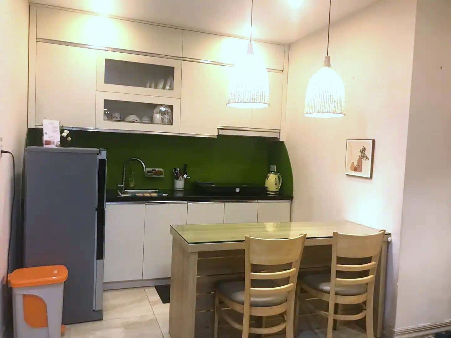 Apt 302 Lahomes Phủ Doãn, Hoàn Kiếm — ảnh 4