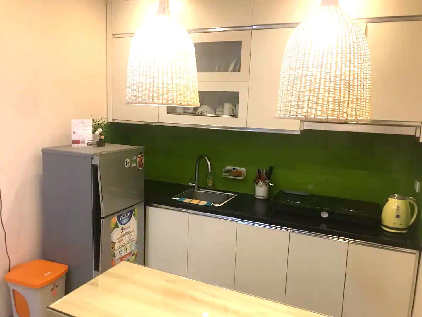 Apt 302 Lahomes Phủ Doãn, Hoàn Kiếm — ảnh 11