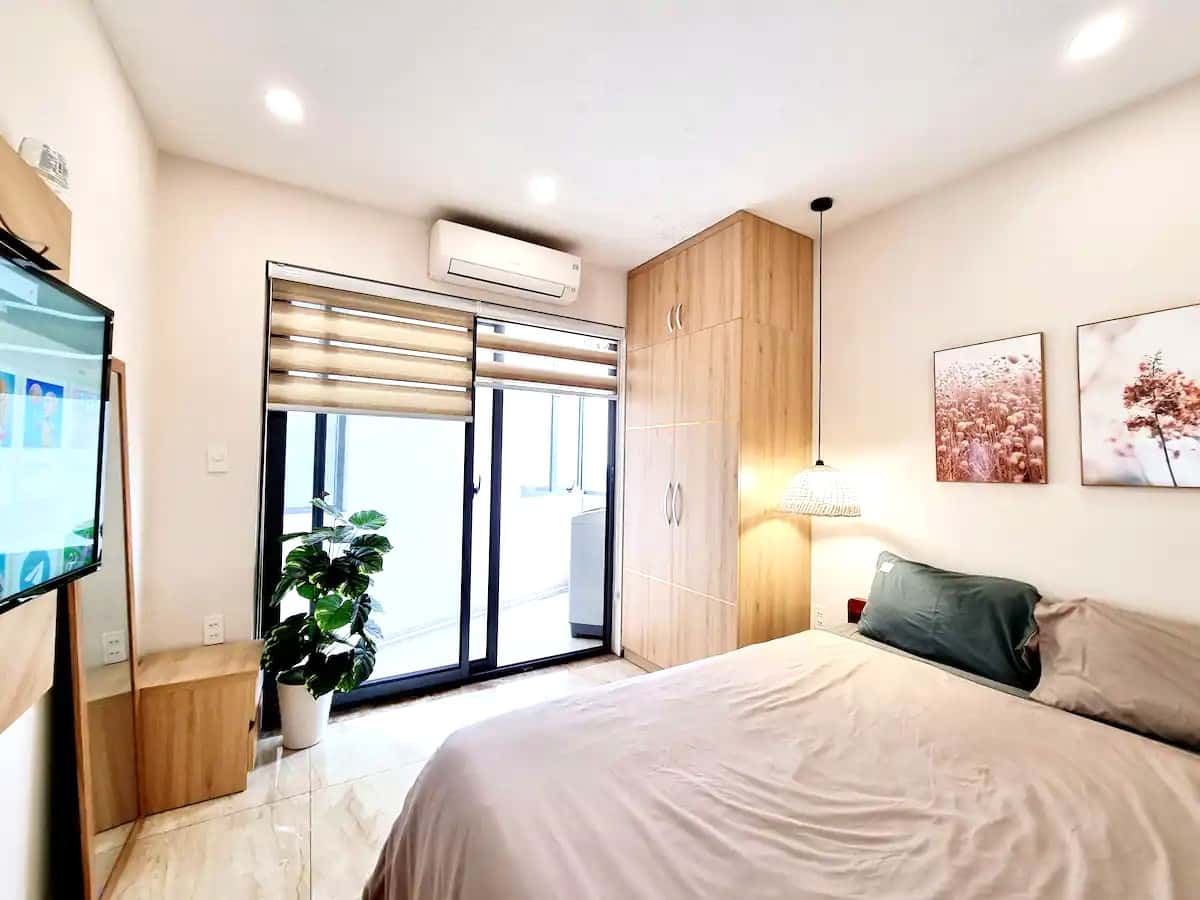 Apt 302 Lahomes Phủ Doãn, Hoàn Kiếm — ảnh 6