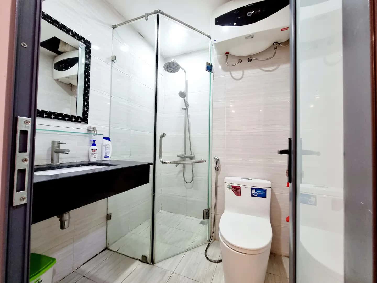 Apt 302 Lahomes Phủ Doãn, Hoàn Kiếm — ảnh 5