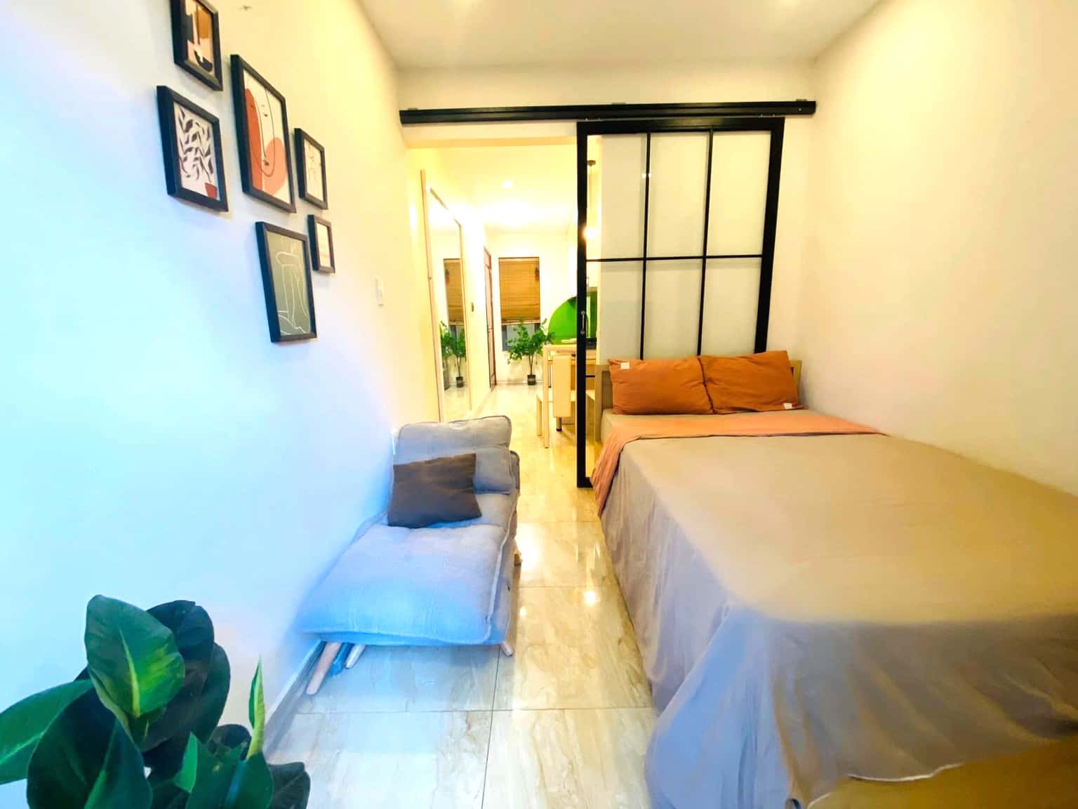 Apt 403 Lahomes Phủ Doãn, Hoàn Kiếm — ảnh 6