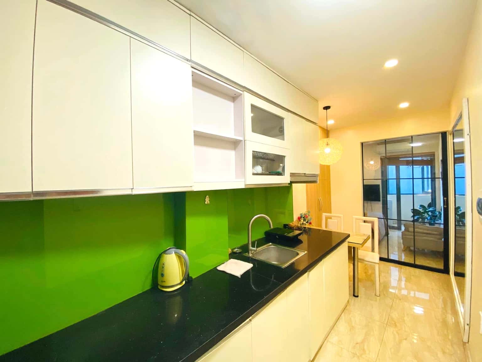 Apt 403 Lahomes Phủ Doãn, Hoàn Kiếm — ảnh 4
