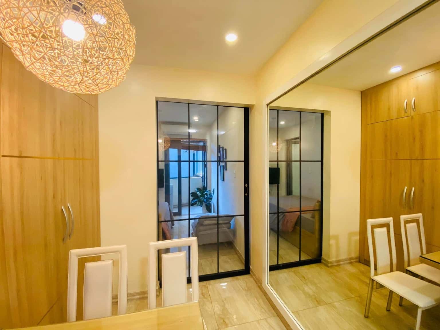 Apt 403 Lahomes Phủ Doãn, Hoàn Kiếm — ảnh 3