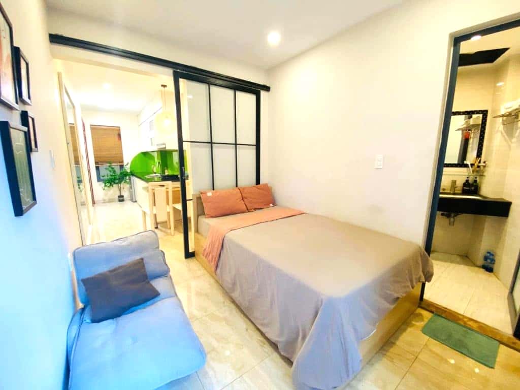 Apt 403 Lahomes Phủ Doãn, Hoàn Kiếm — ảnh 1
