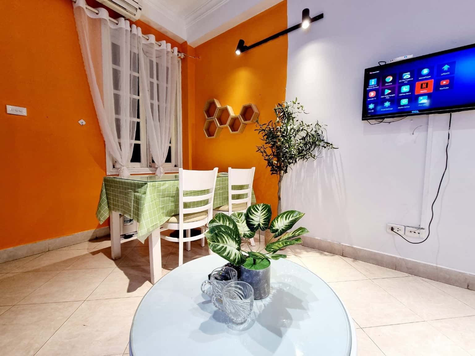 Apt 302 Lahomes Trúc Bạch, Ba Đình — photo 4