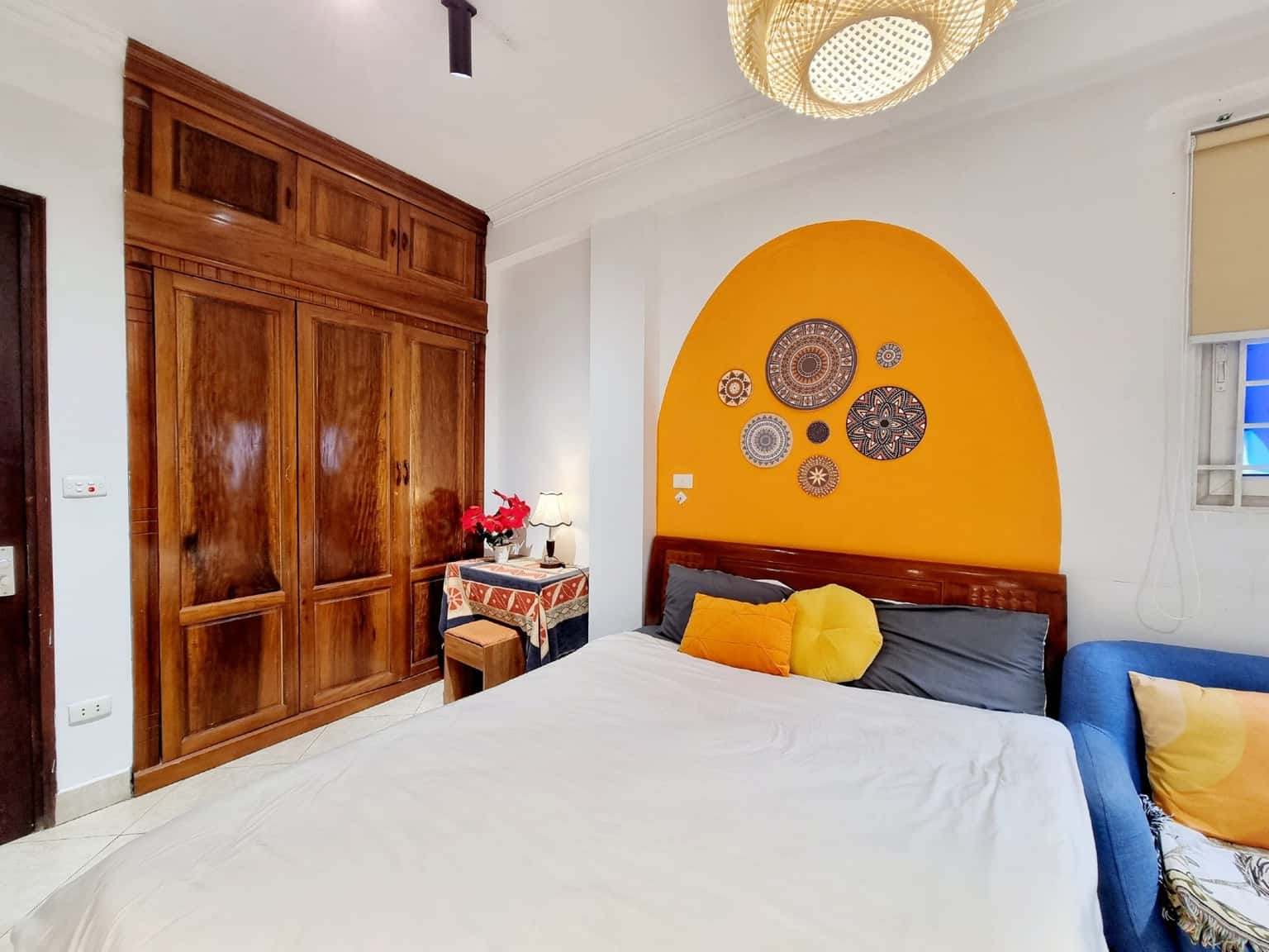 Apt 302 Lahomes Trúc Bạch, Ba Đình — photo 3