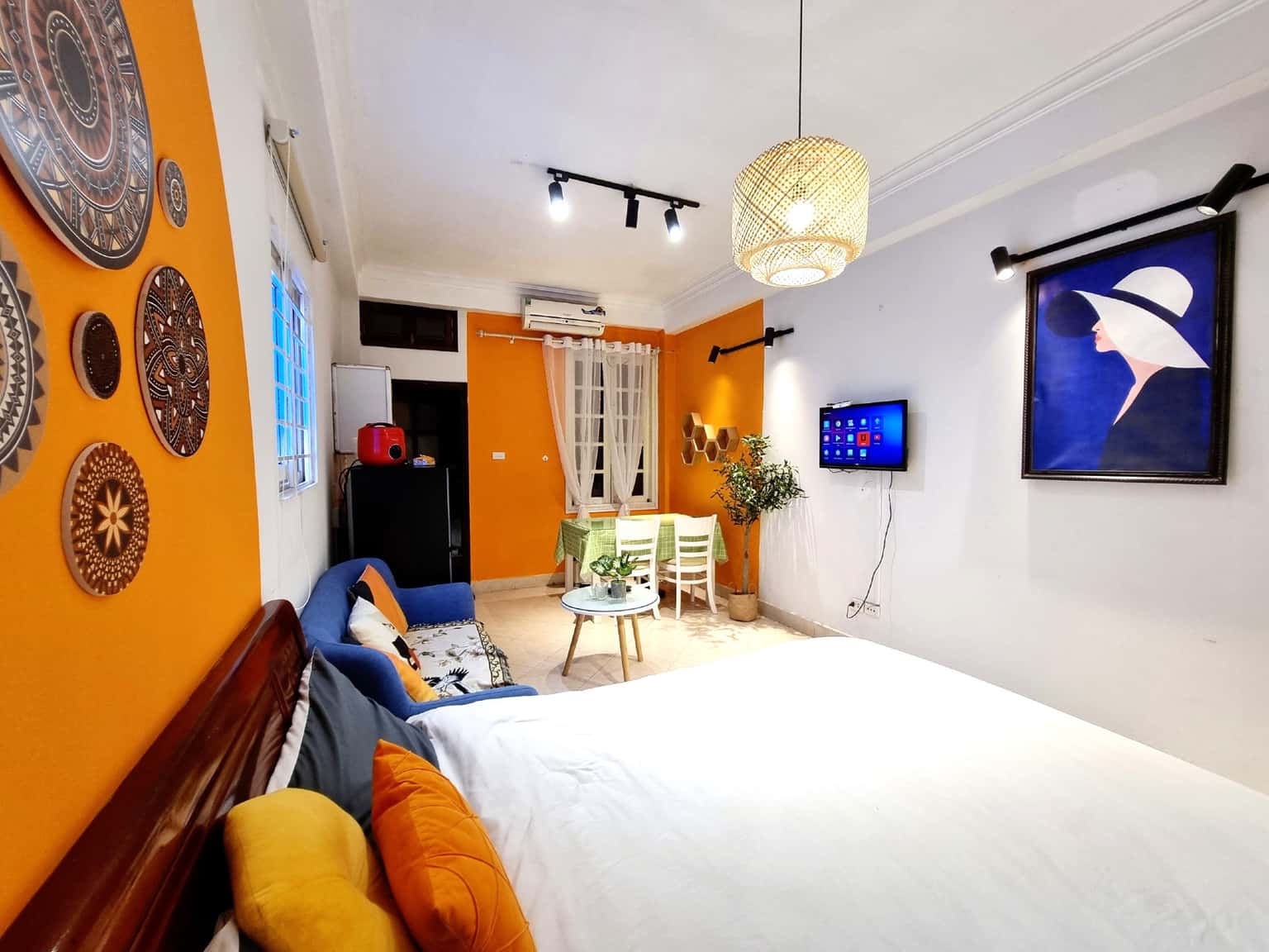 Apt 302 Lahomes Trúc Bạch, Ba Đình — photo 7