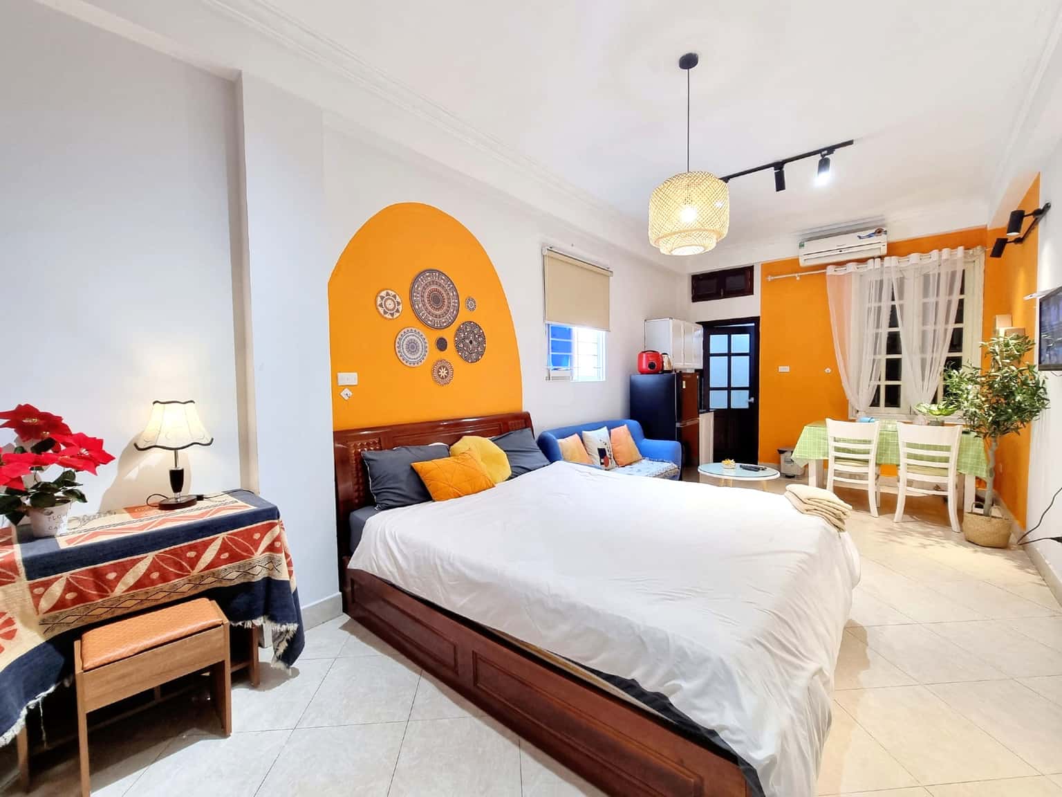 Apt 302 Lahomes Trúc Bạch, Ba Đình — photo 1