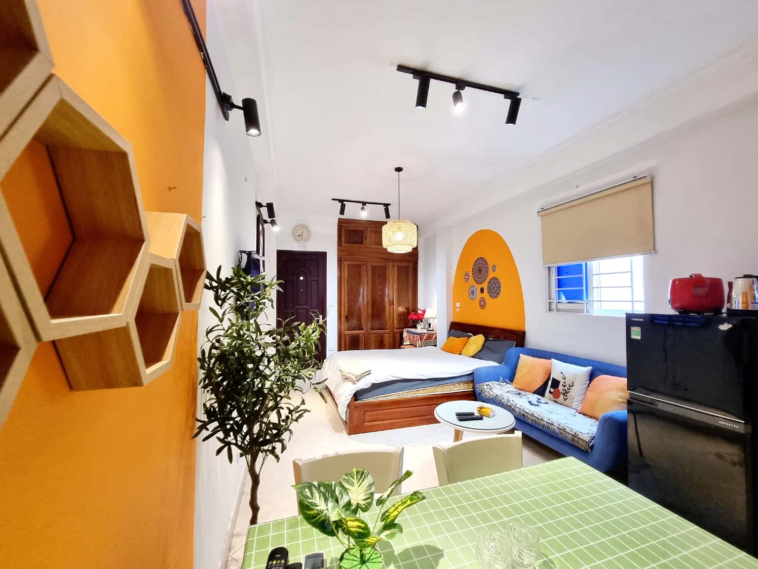 Apt 302 Lahomes Trúc Bạch, Ba Đình — photo 2