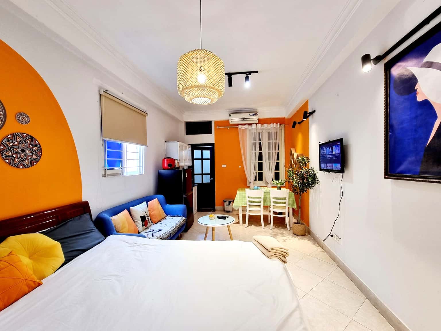 Apt 302 Lahomes Trúc Bạch, Ba Đình — photo 6