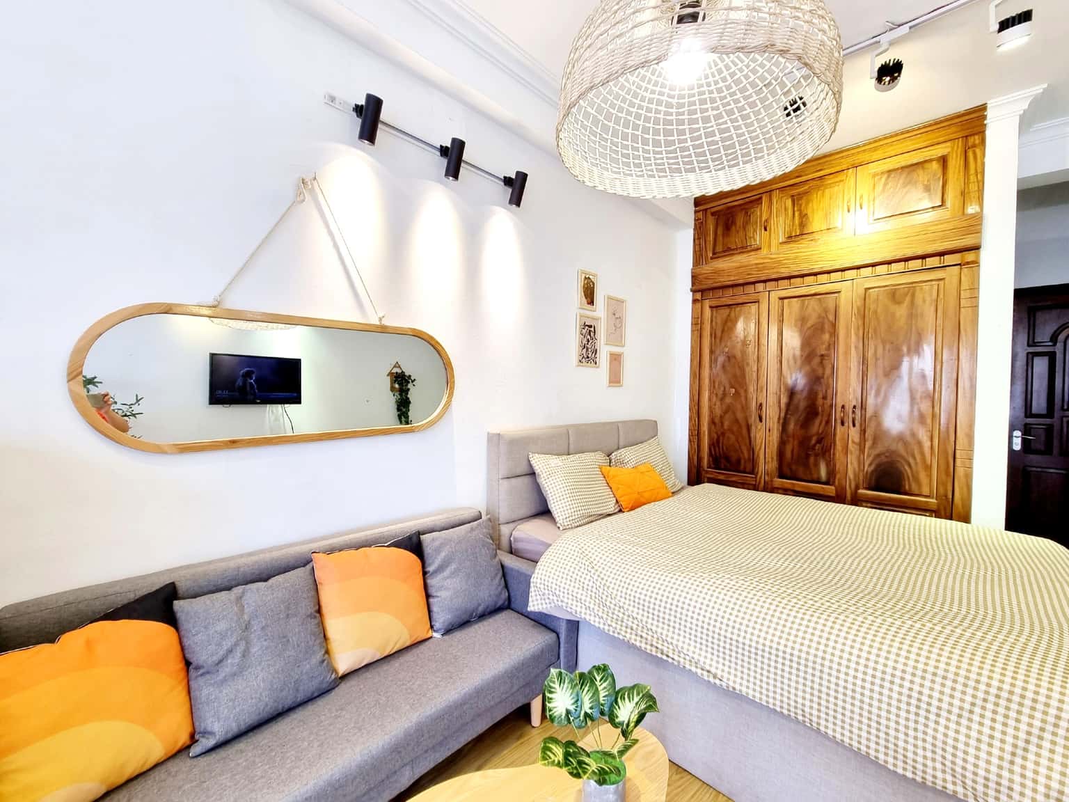 Apt 601 Lahomes Trúc Bạch, Ba Đình — photo 6