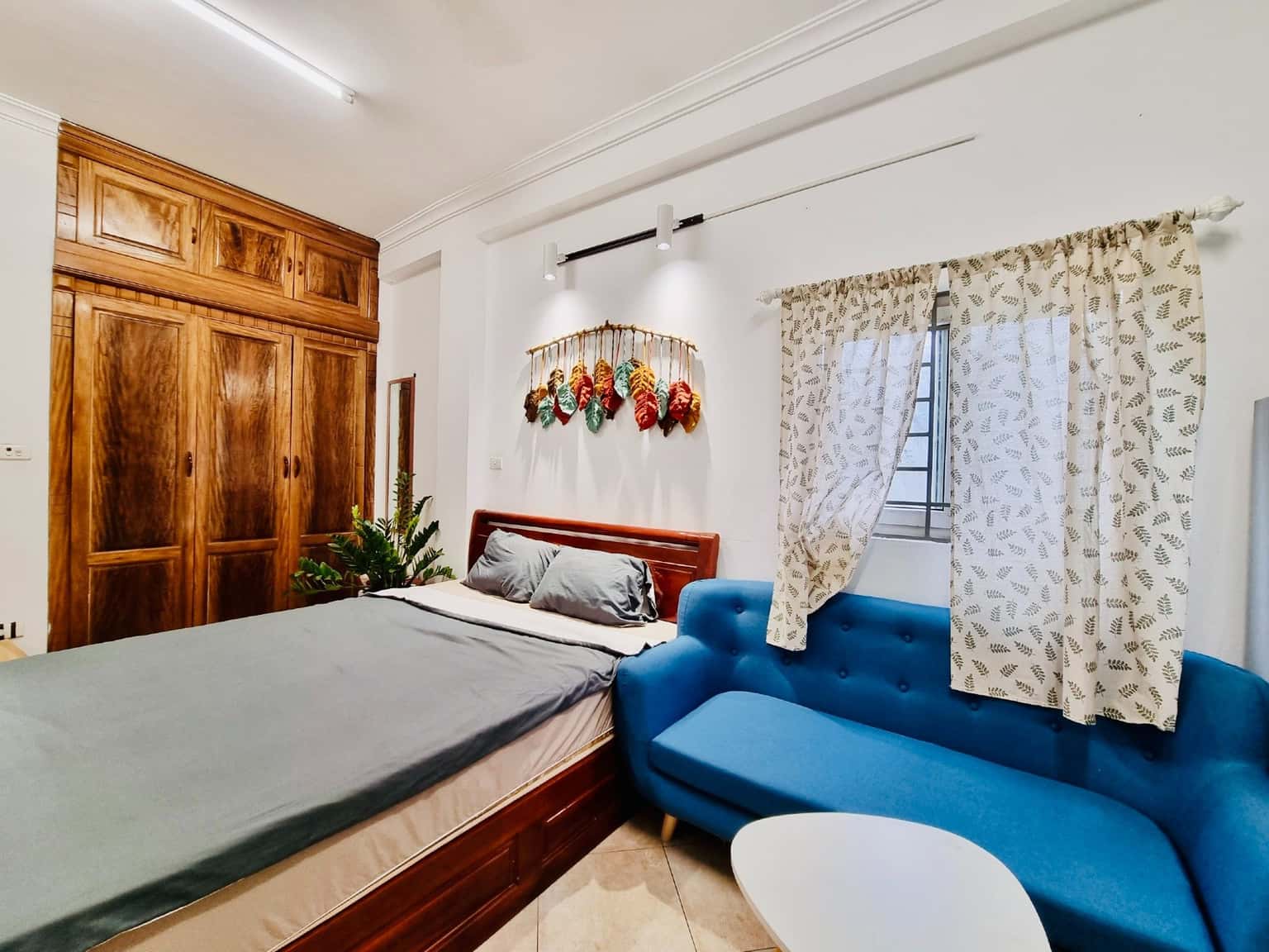 Apt 602 Lahomes Trúc Bạch, Ba Đình — photo 6