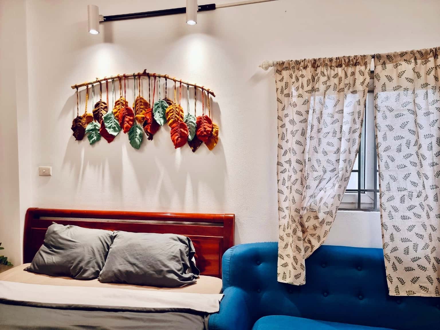 Apt 602 Lahomes Trúc Bạch, Ba Đình — photo 8