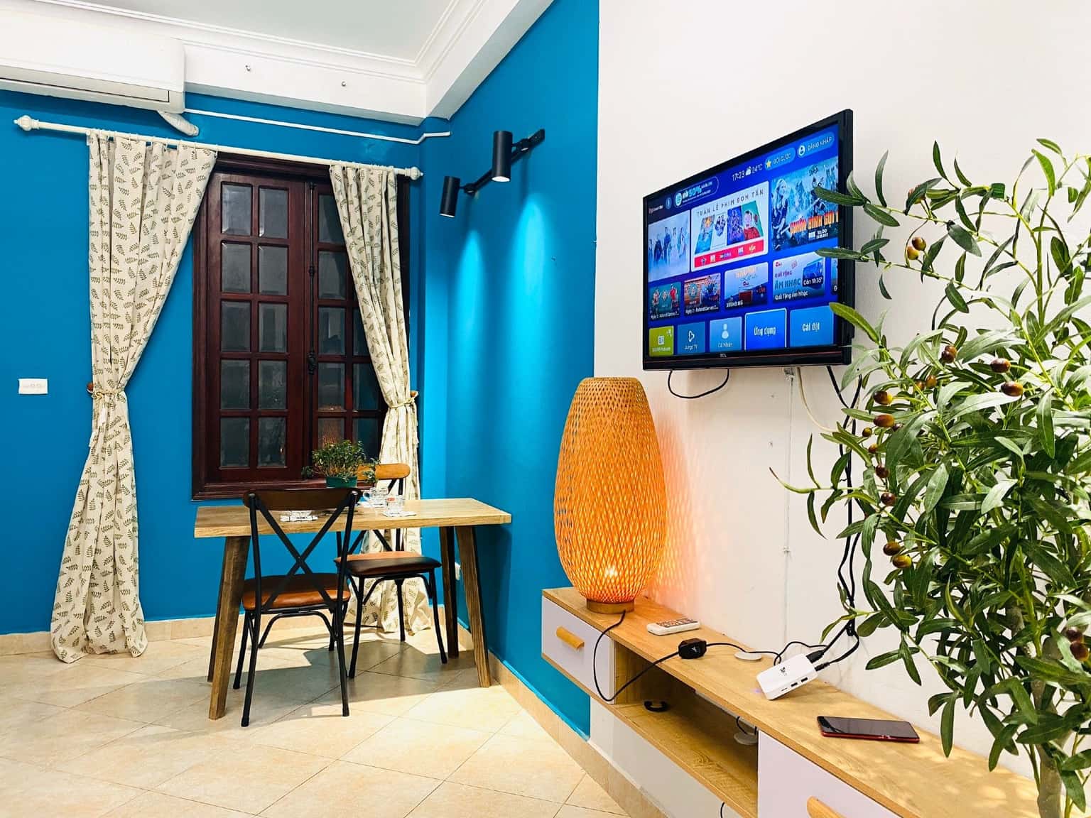 Apt 602 Lahomes Trúc Bạch, Ba Đình — photo 9