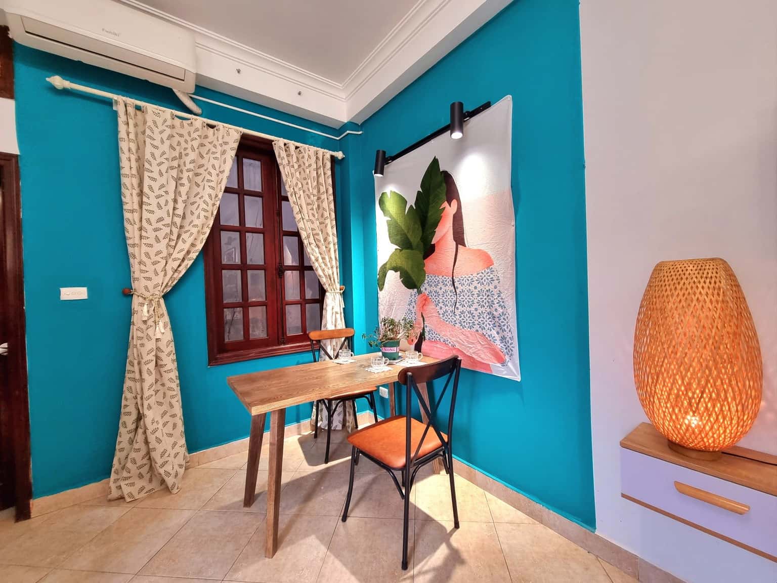 Apt 602 Lahomes Trúc Bạch, Ba Đình — photo 4