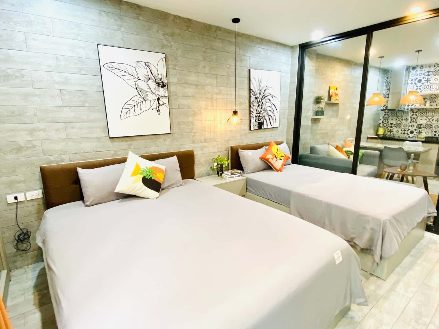 Apt 202 Lahomes Hàng Đậu, Hoàn Kiếm — ảnh 9