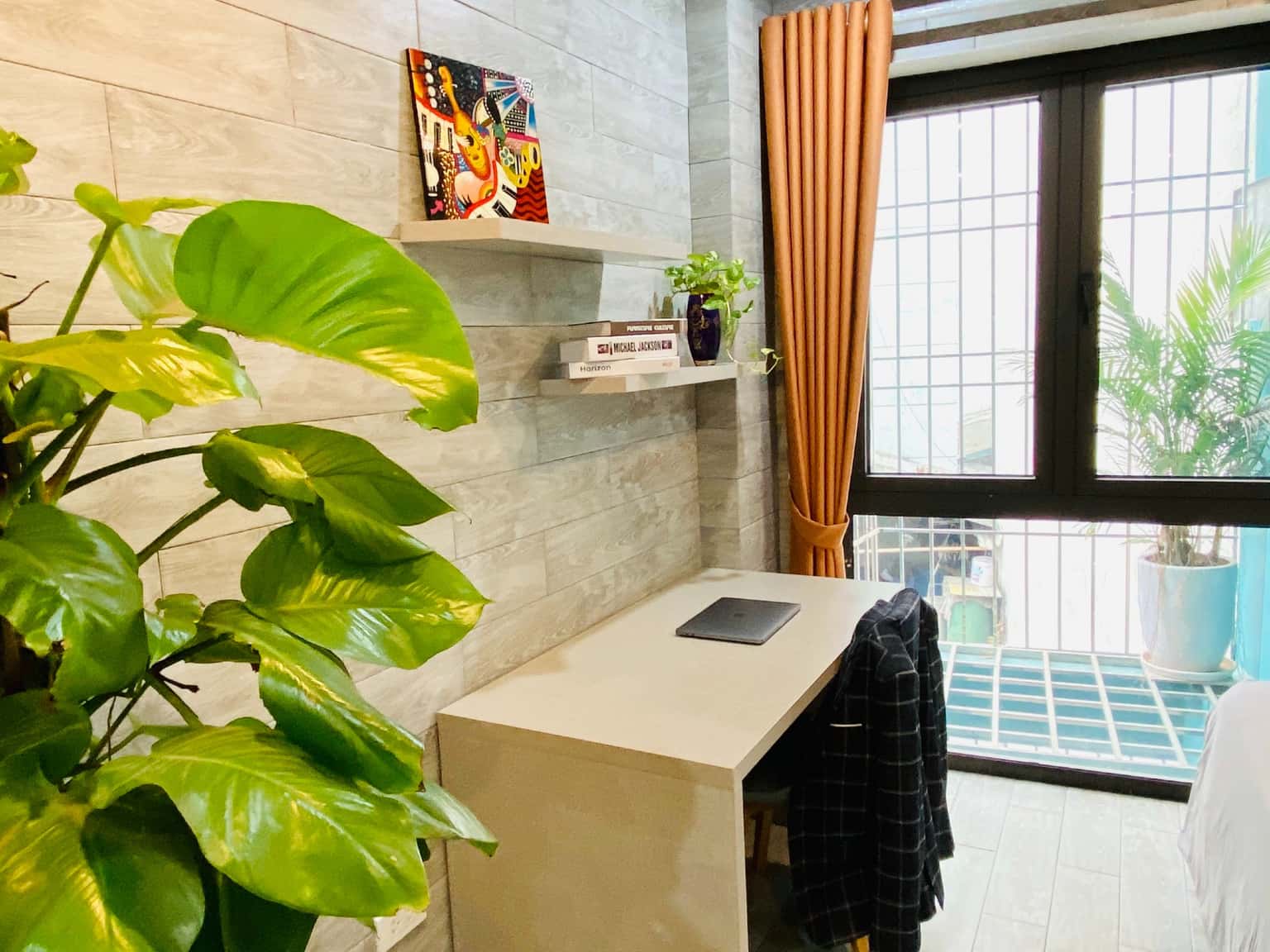 Apt 202 Lahomes Hàng Đậu, Hoàn Kiếm — ảnh 12