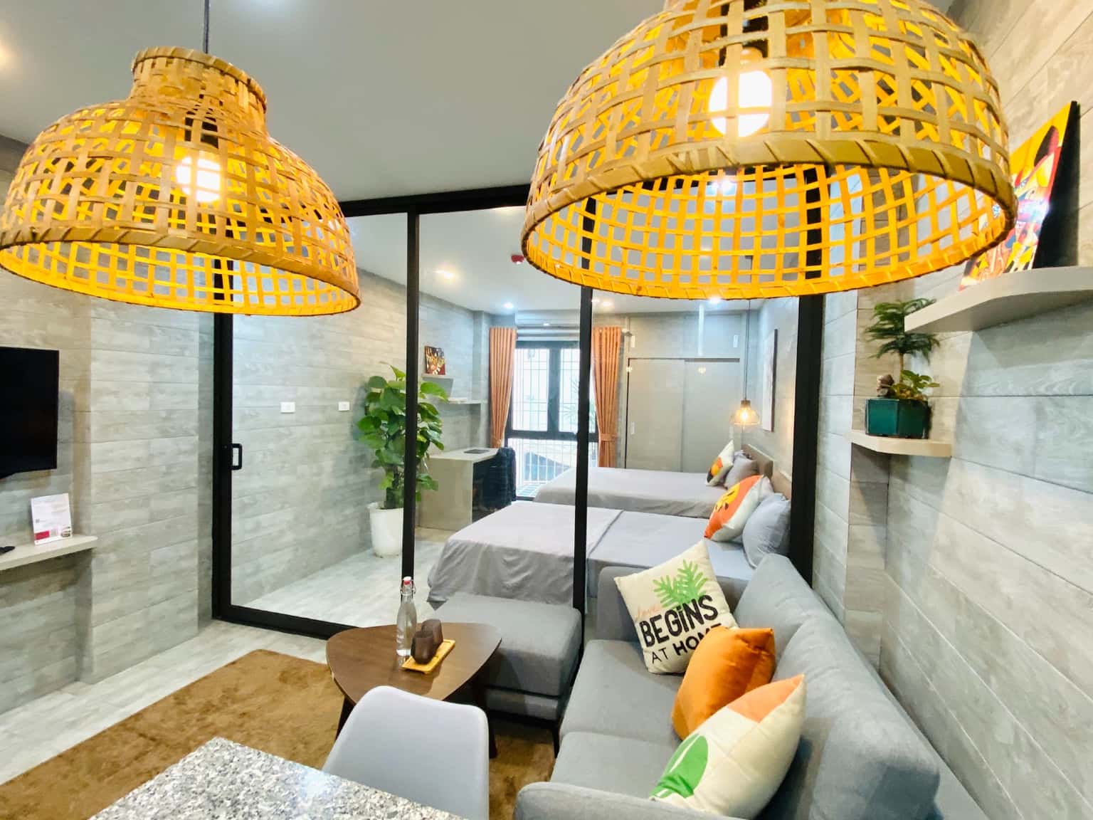 Apt 202 Lahomes Hàng Đậu, Hoàn Kiếm — ảnh 7