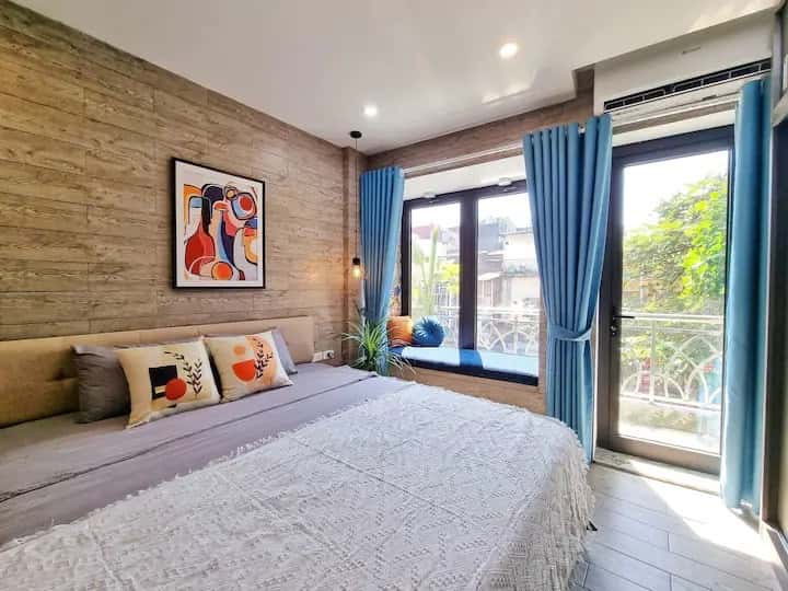 Apt 301 Lahomes Hàng Đậu, Hoàn Kiếm — ảnh 7