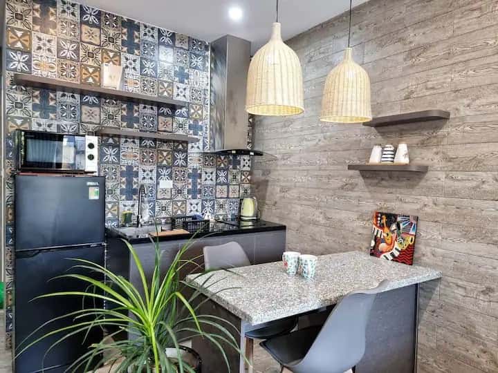Apt 301 Lahomes Hàng Đậu, Hoàn Kiếm — ảnh 4