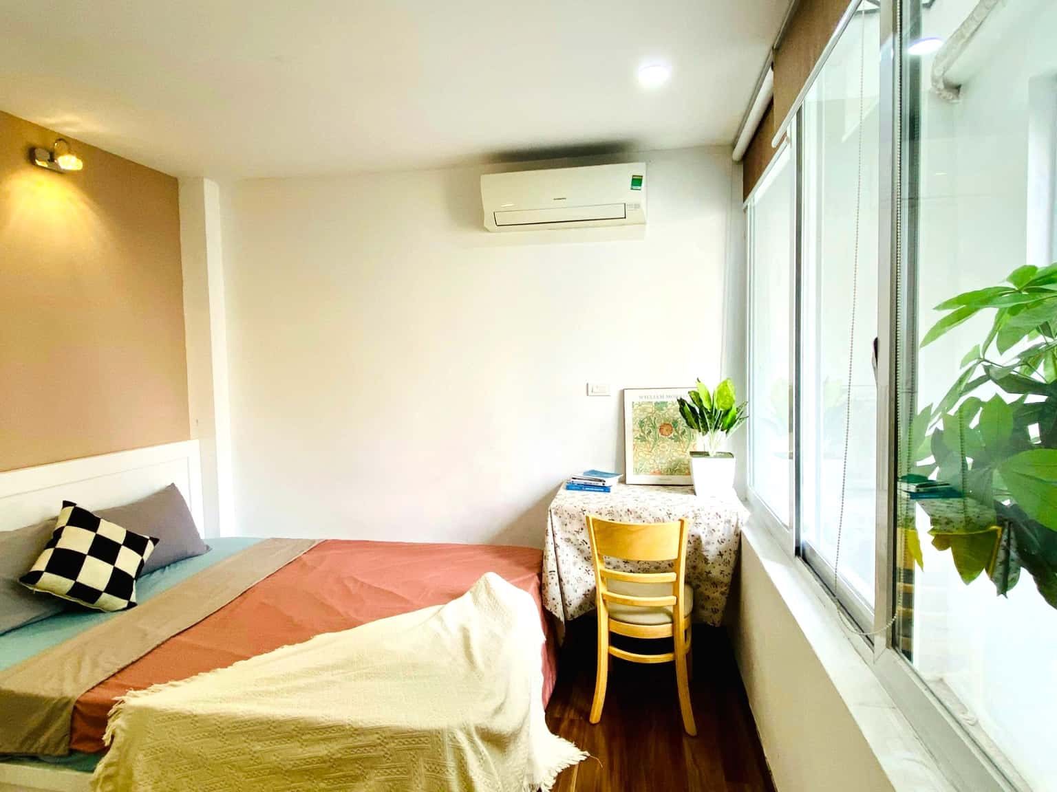 Apt 401 Lahomes Tuệ Tĩnh, Hai Bà Trưng — ảnh 6