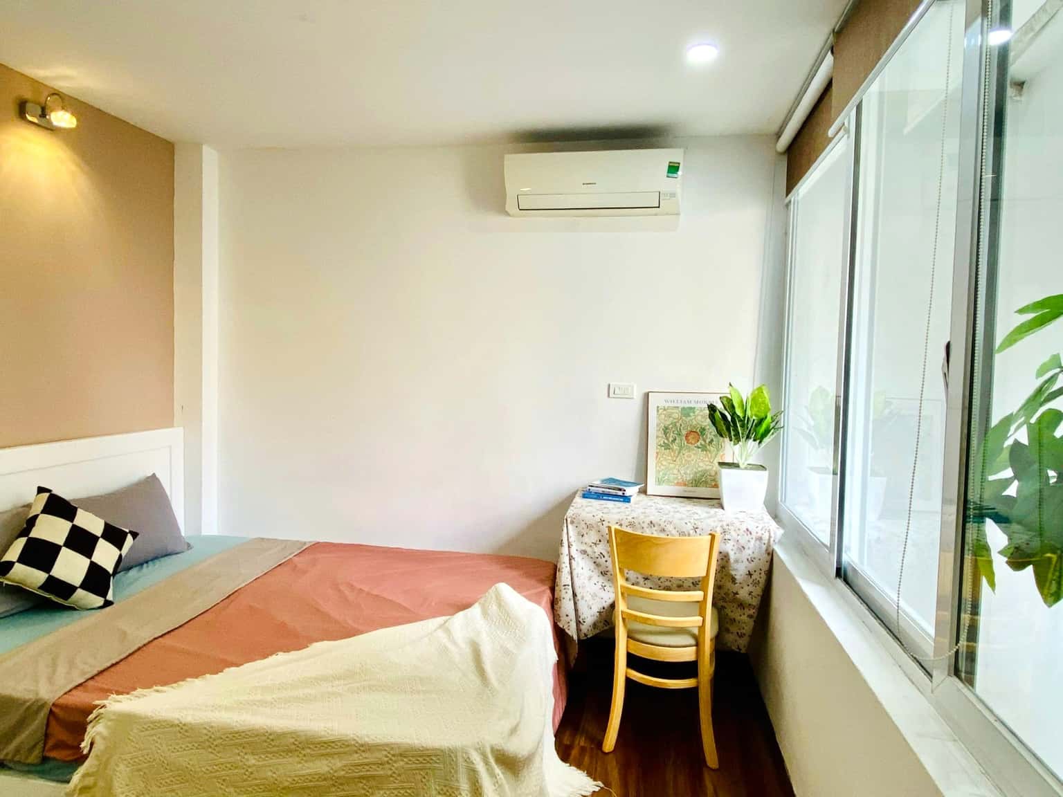 Apt 401 Lahomes Tuệ Tĩnh, Hai Bà Trưng — ảnh 7