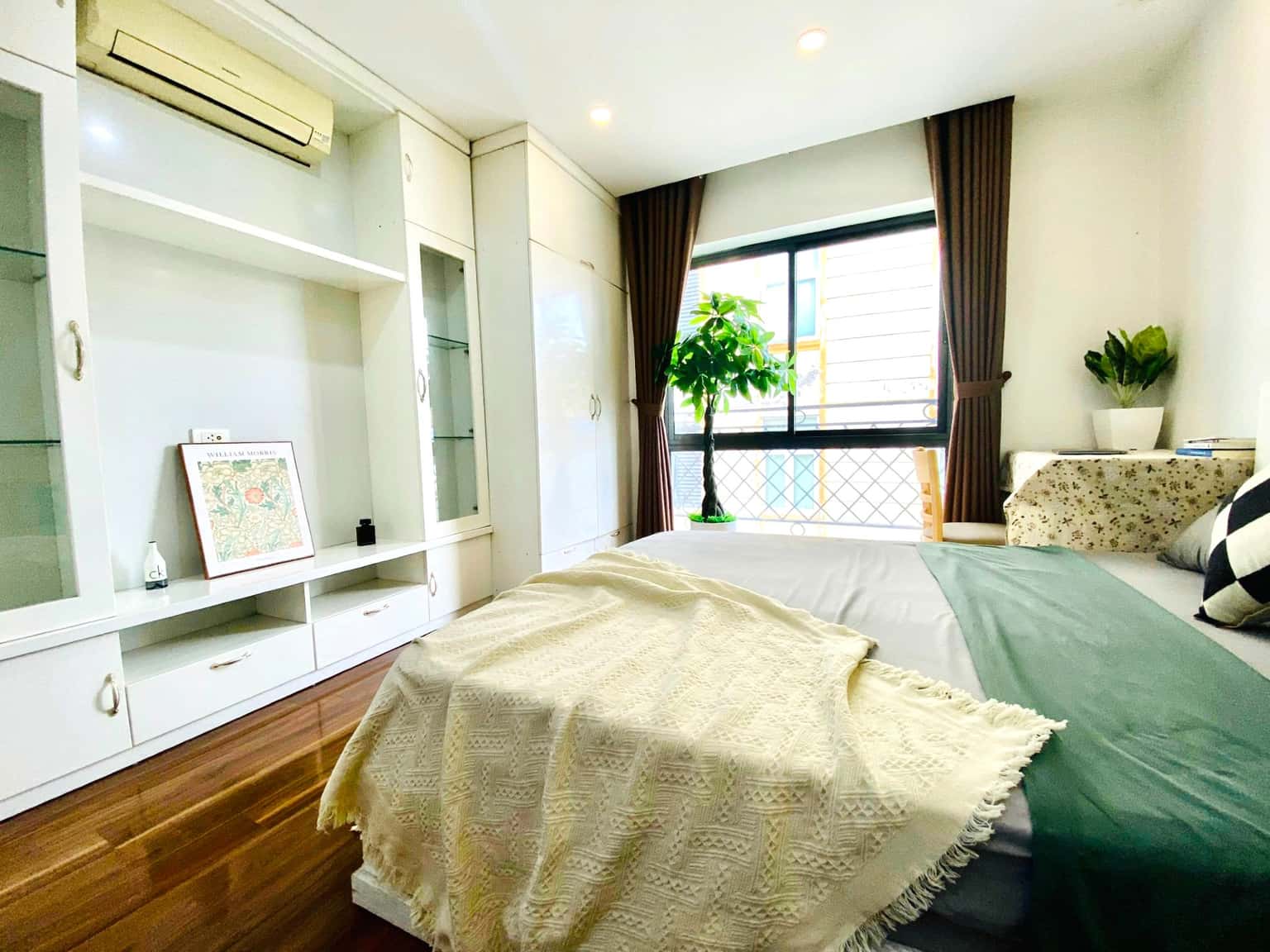 Apt 502 Lahomes Tuệ Tĩnh, Hai Bà Trưng — photo 2
