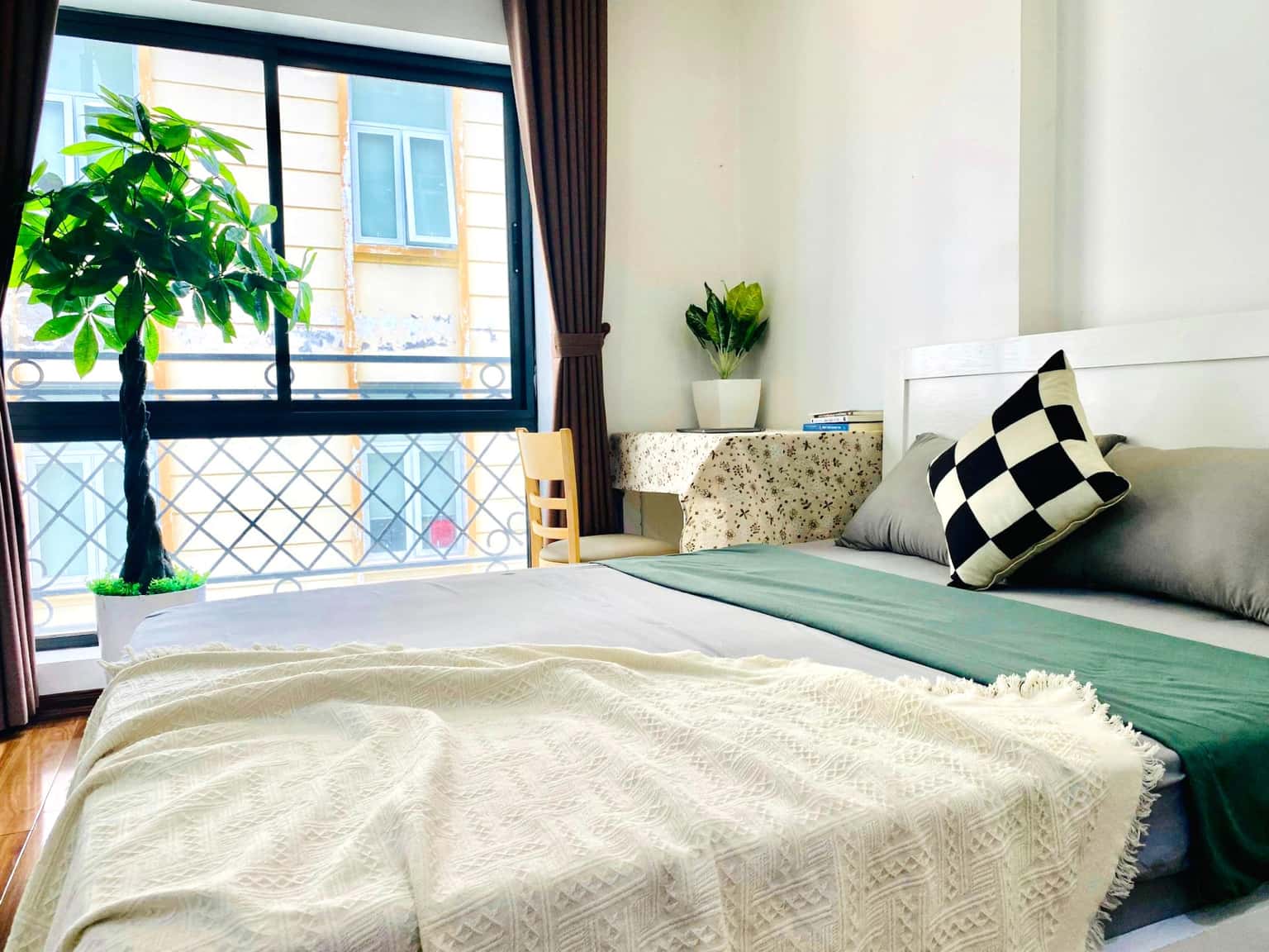 Apt 502 Lahomes Tuệ Tĩnh, Hai Bà Trưng — photo 6