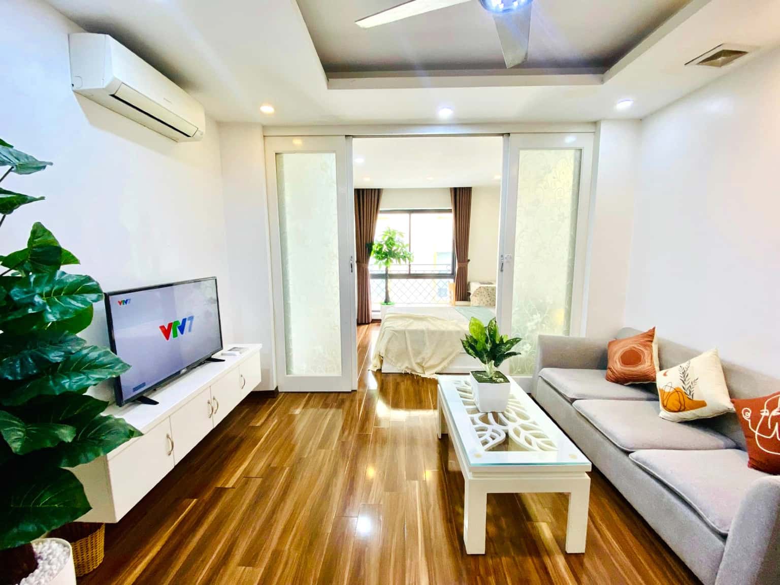 Apt 502 Lahomes Tuệ Tĩnh, Hai Bà Trưng — photo 3