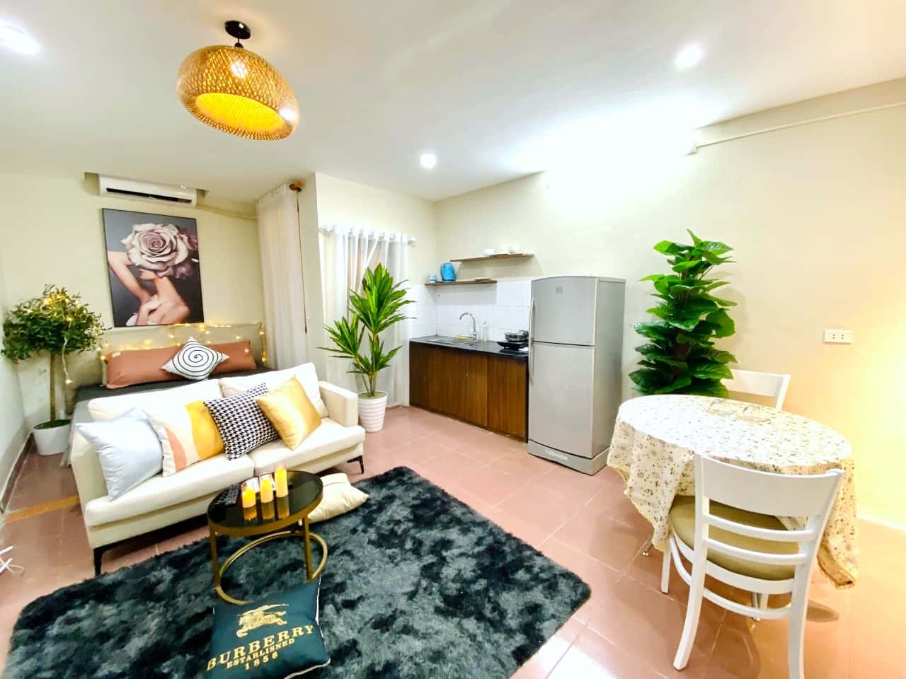 Apt 101 - Lahomes Văn Miếu, Đống Đa — ảnh 1