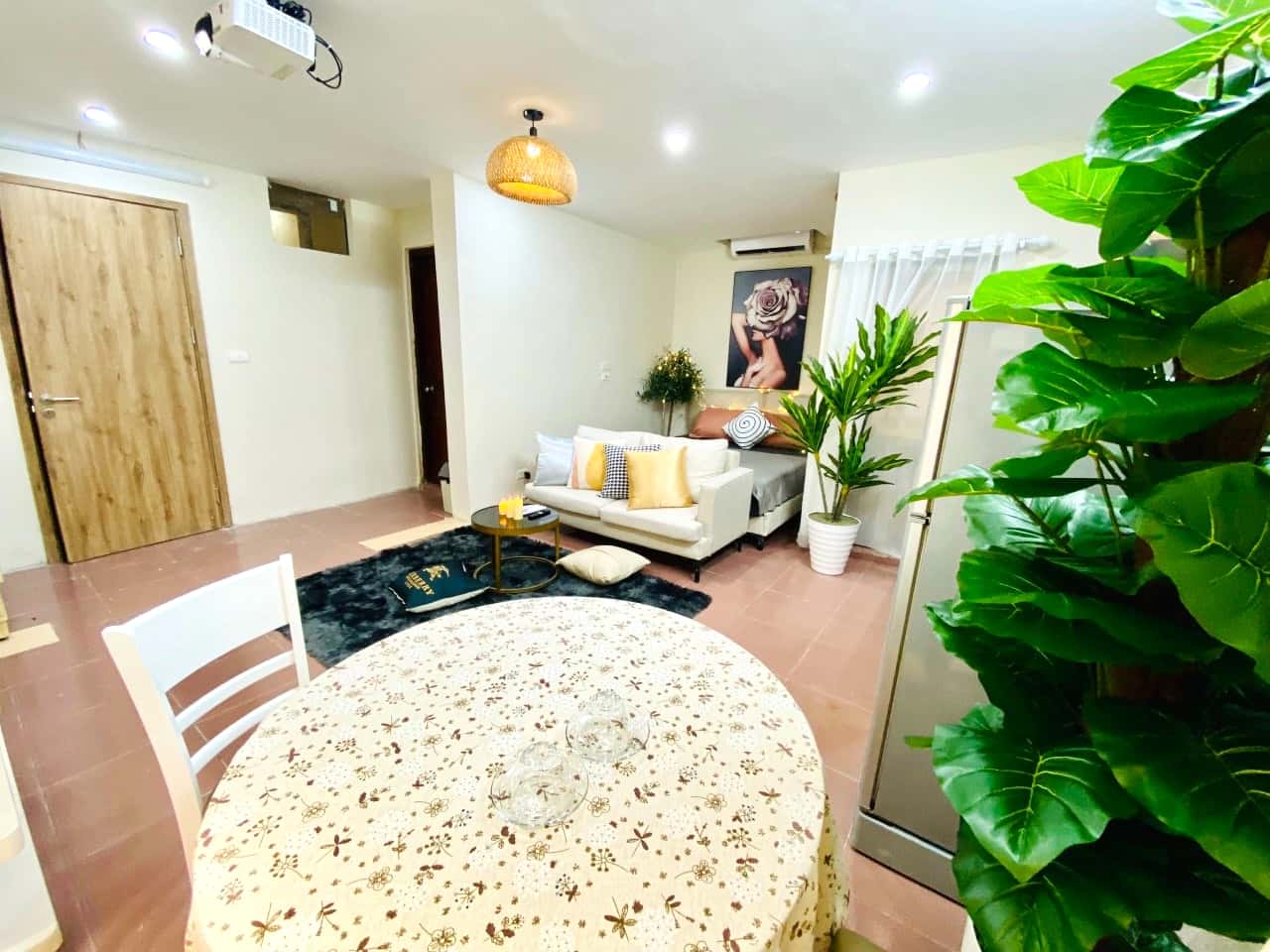 Apt 101 - Lahomes Văn Miếu, Đống Đa — ảnh 6
