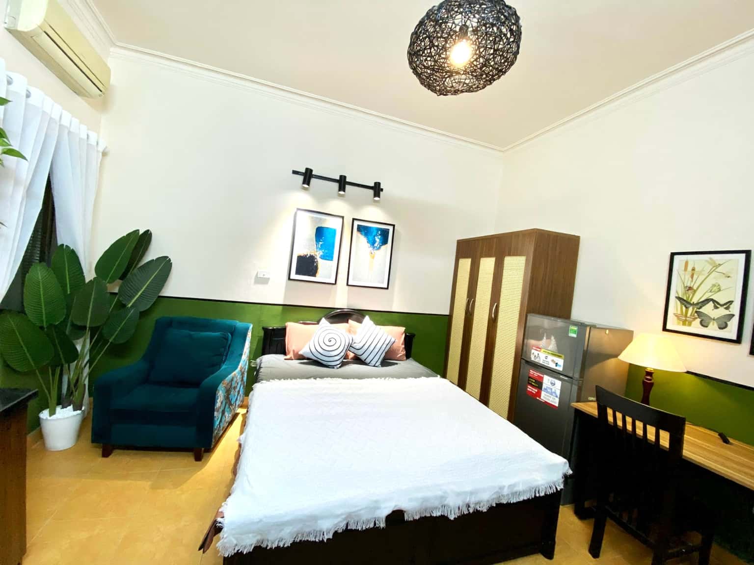 Apt 201 Lahomes Văn Miếu, Đống Đa — ảnh 6
