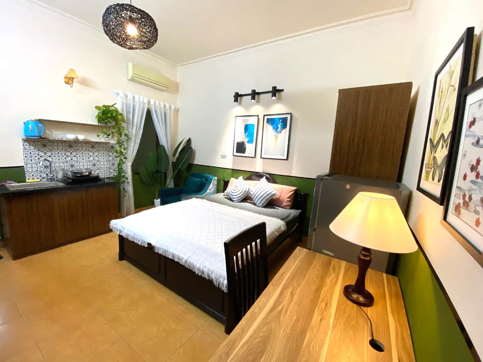 Apt 201 Lahomes Văn Miếu, Đống Đa — ảnh 2